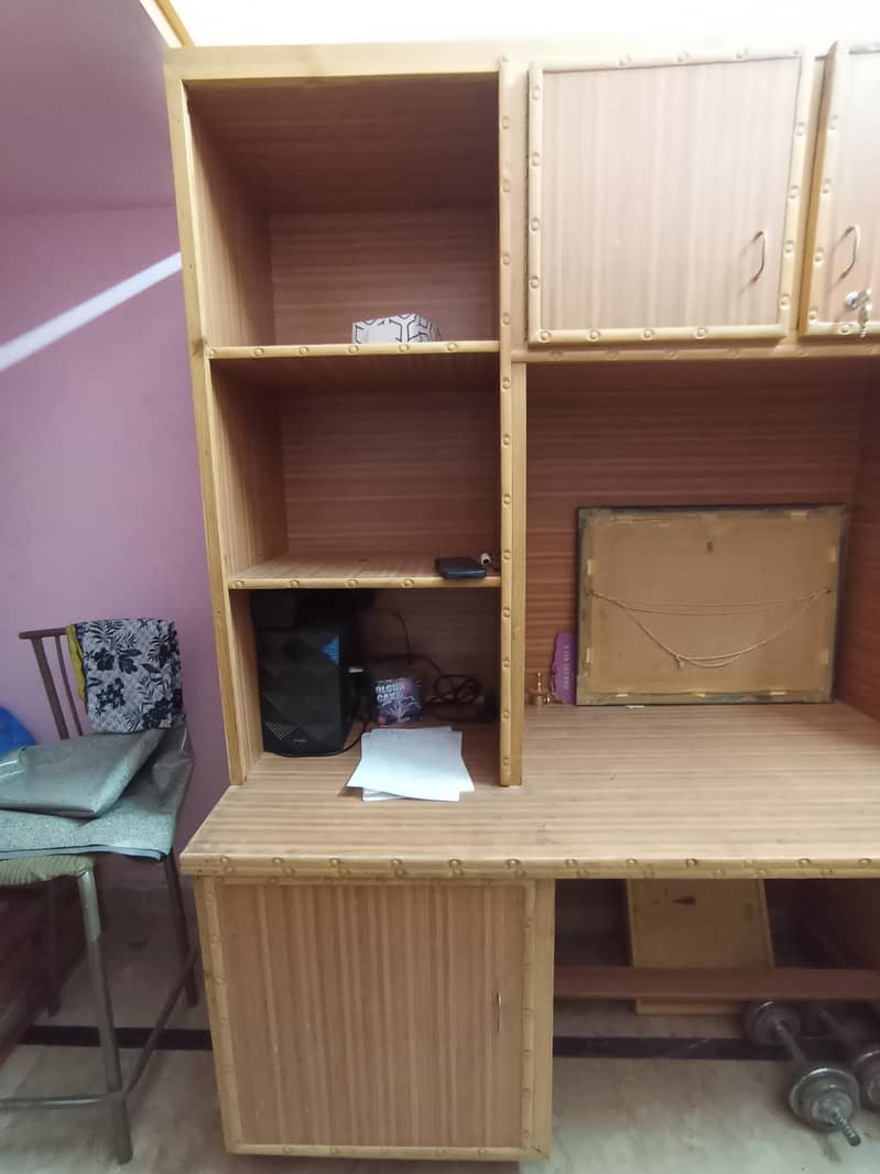 Book Racks & Shelves 1