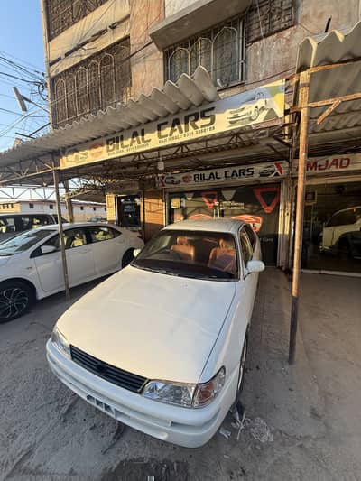 Indus 2000 Model 1600ccManual Fresh shower URGENT SALE!!! 03172335542