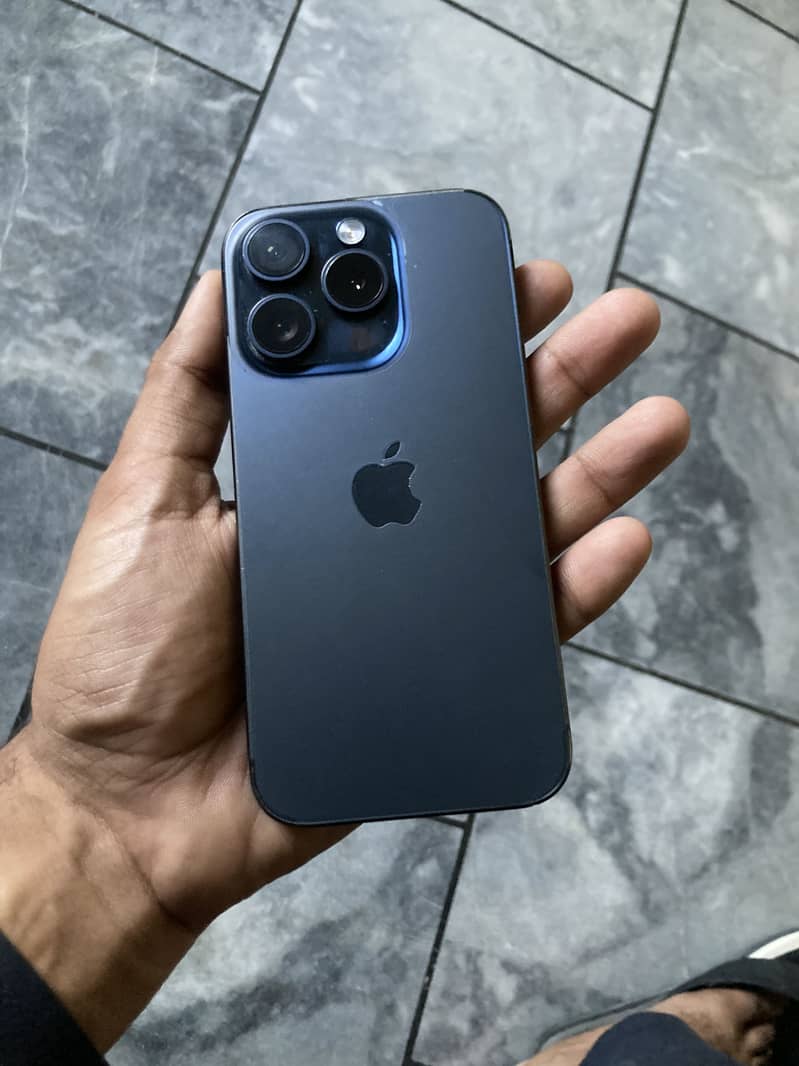 Iphone 15pro 0