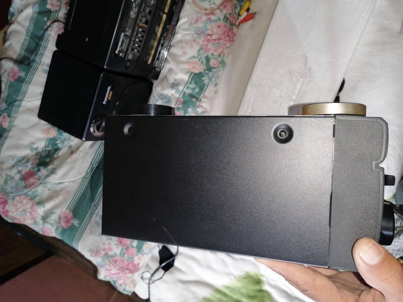 AIWA CASSETTE DECK/PLAYER 3