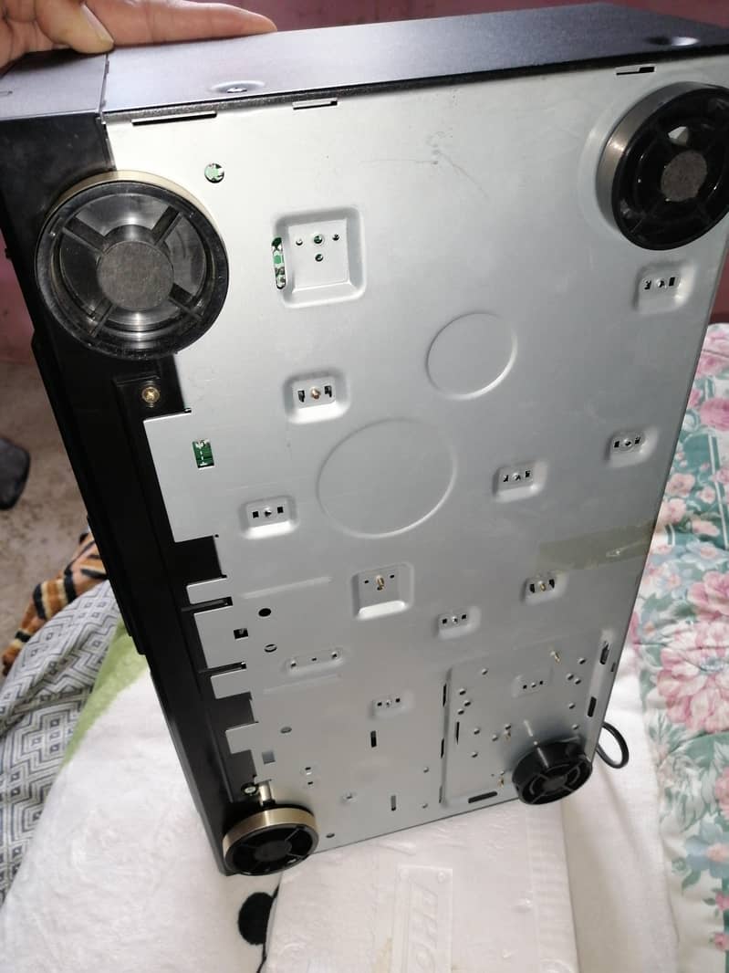 AIWA CASSETTE DECK/PLAYER 5