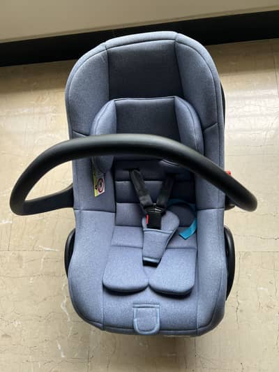 Baby car seat bambies