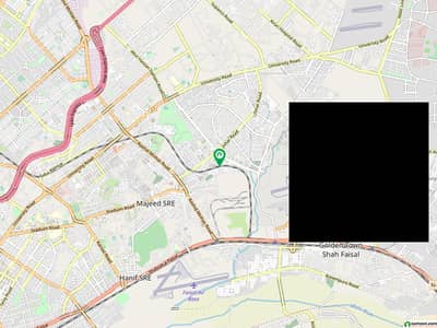 Prime Location 408 Square Feet Shop Is Available For sale