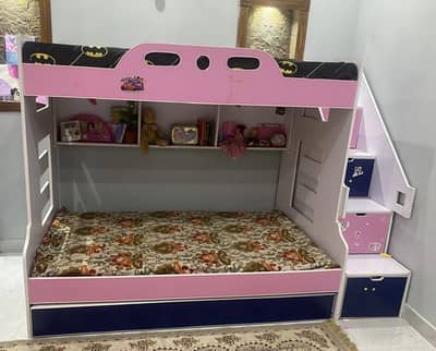Bunk Bed for Sale