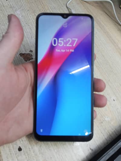 itel A49 A58 Pro