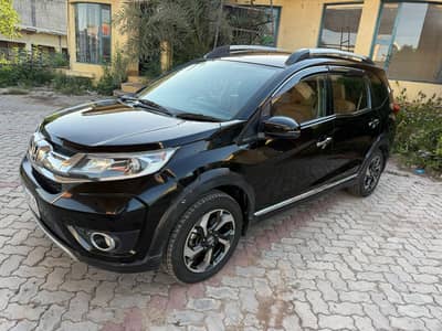 Honda BR-V Urgent For Sale | Honda BR-V | Honda In Cars | Total Genuin