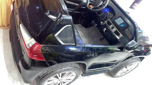 kids car and bike  for sale