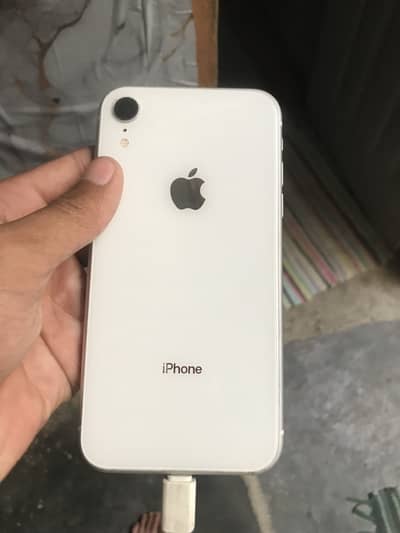 Iphone xr non pta