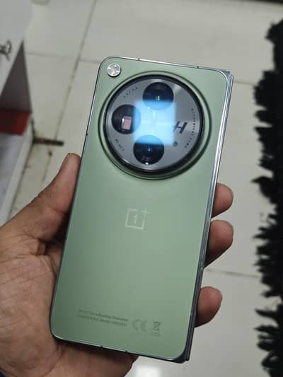 One Plus Open | 16GB 512GB 8 Gen 2 | Non PTA MOBILEZILLA