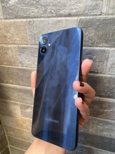 Samsung Galaxy a05 dual sim pta approved