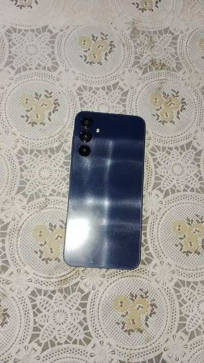 Samsung A25 5 G