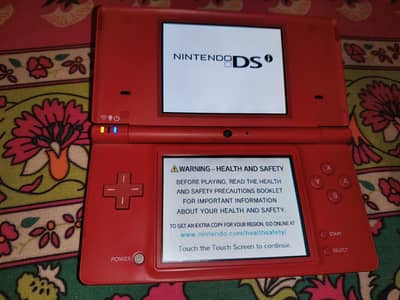 Nintendo Dsi
