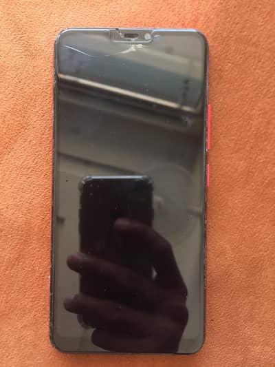 Memory 4+64 hai box bi available hai