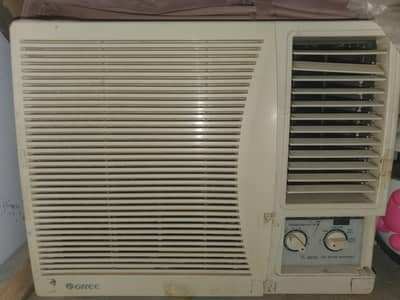 window ac