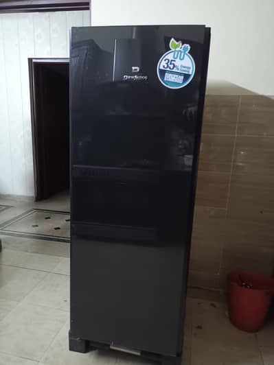 Dawlance Dawlence Vertical Deep Freezer Drawer Excellent Condition