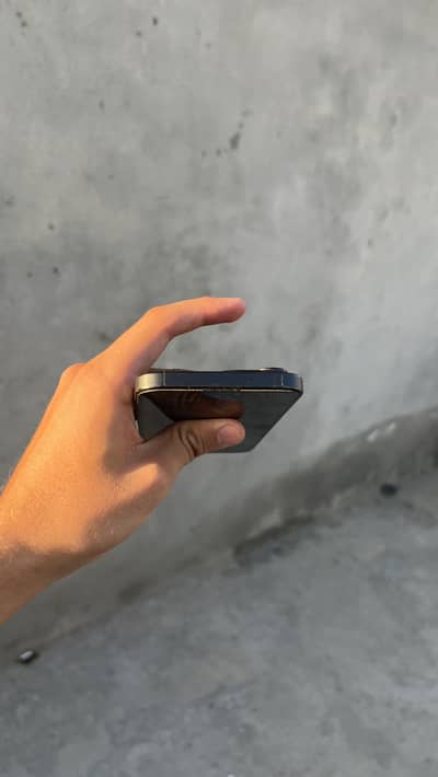 IPHONE 15 PRO MAX JV 256 GB