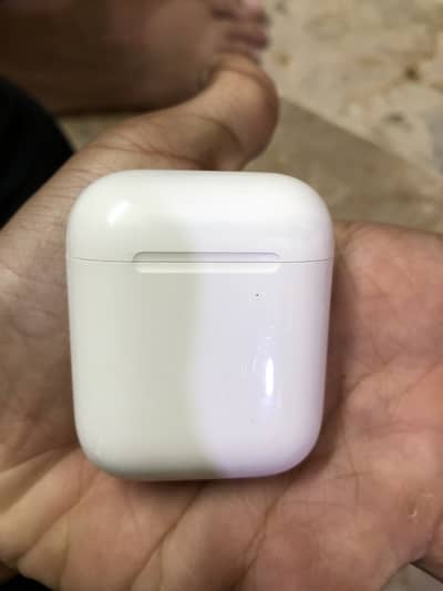 Apple Airpods A2031 2nd generation