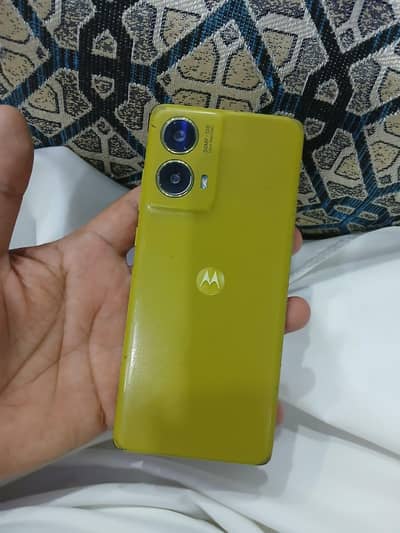 moto g85 5g