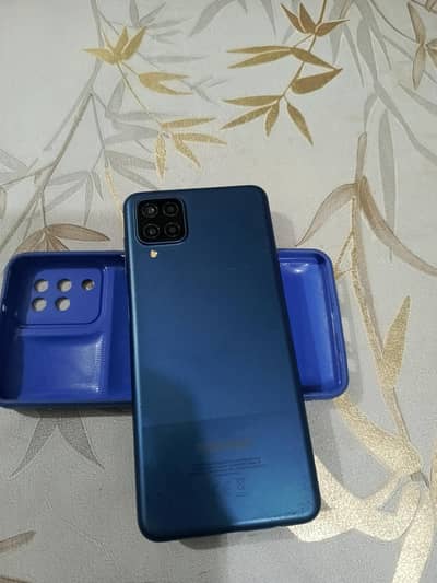 samsung a12 4/64