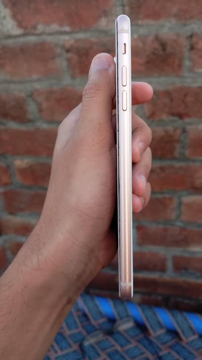 Iphone 8 plus Non pta