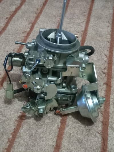 Suzuki Mehran Carburetor (Made in China) – Good Condition