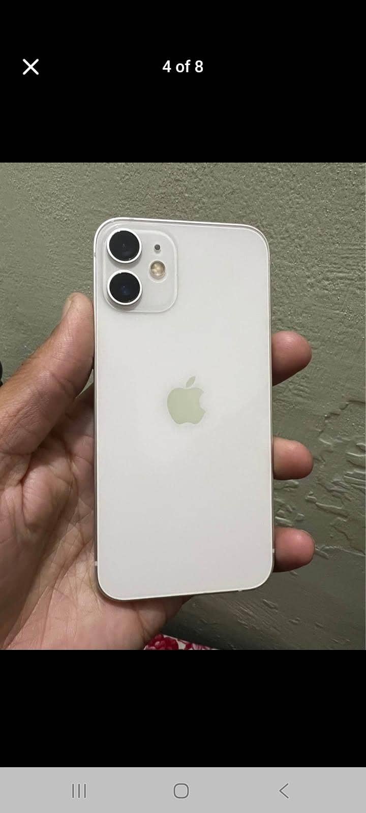 iphone 12 mini 2