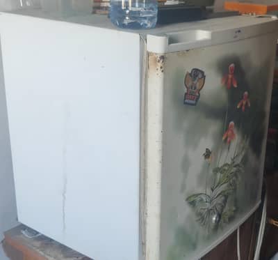 mini fridge small size fridge