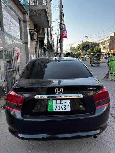 Honda city for sale