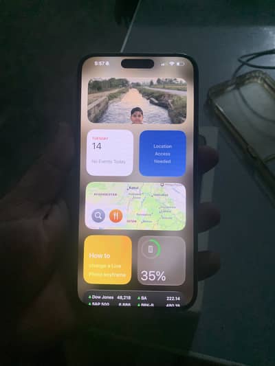 iPhone 15 pro max non pta