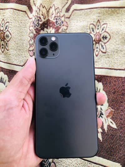 iPhone 11 pro max