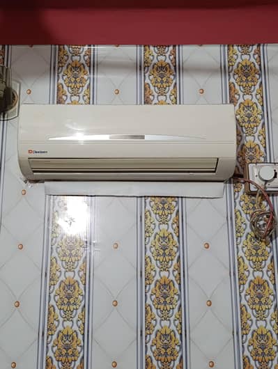 Dawlance 1.5 ton AC Air Conditioner