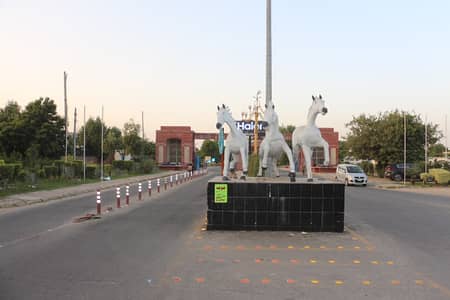 2 Kanal Residential Plot For Sale in IEP Engineers Town Lahore | Block F2 | Prime Location | Demand 3.30 Crore