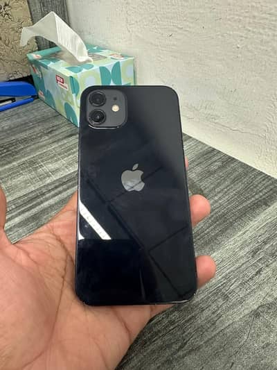 Apple iPhone 12 256gb