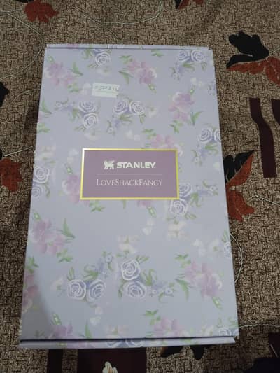 original stainley water bottle