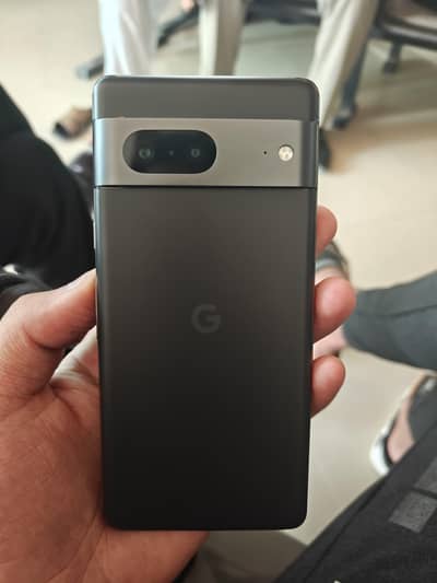 Google pixel 7 Official PTA Approved