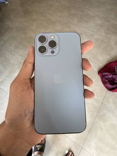 Iphone 13 pro max 256gb