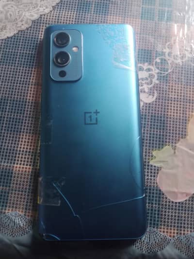 one plus 9 mobile 8/128 pta approved