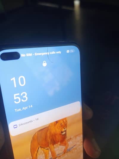 Oppo Reno 3 Pro 8/256 With Box & Charger