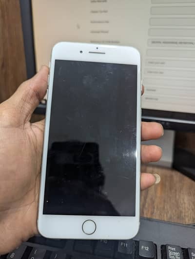 Apple iPhone 7 Plus BYPASS