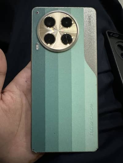 Tecno canon 30 10/10 condition