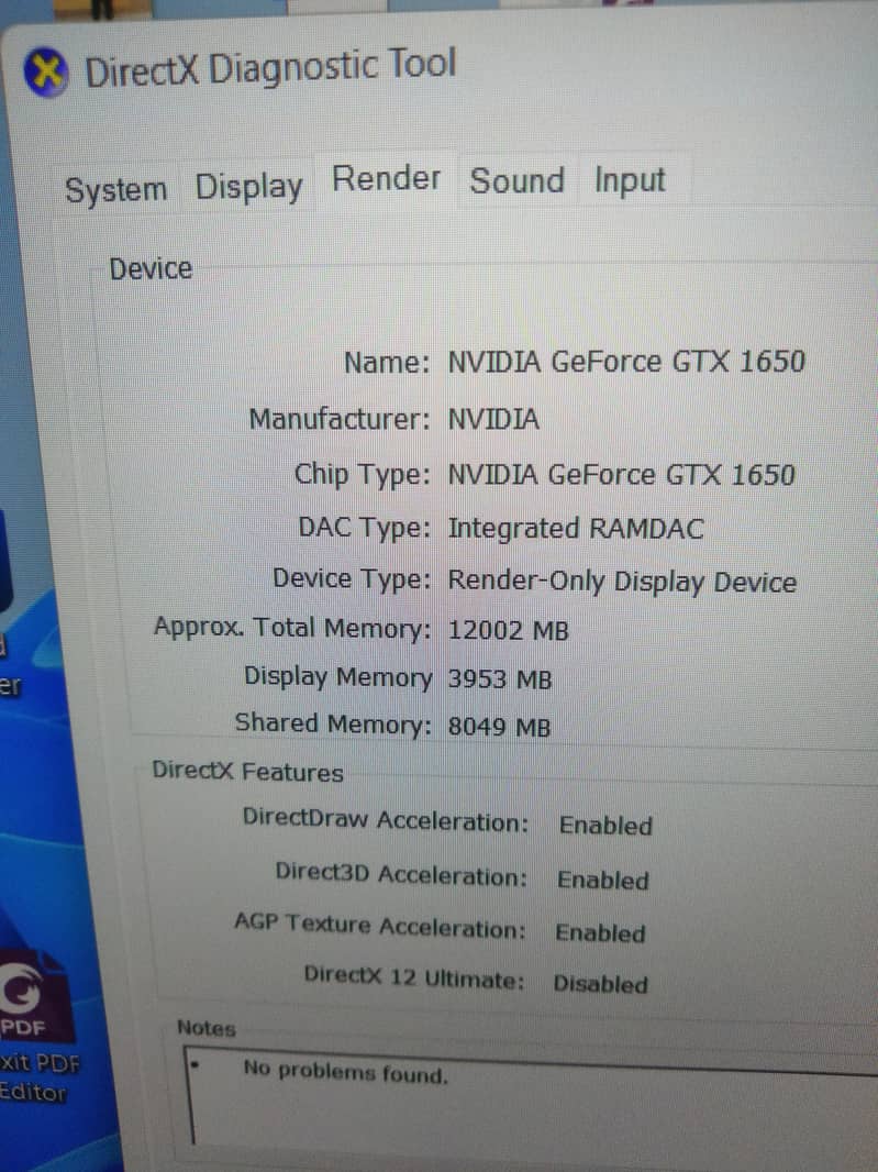 Dell XPS 15 | Graphic Card Laptop | 1TB Nvme | Core i7 9750Hexa Core ...