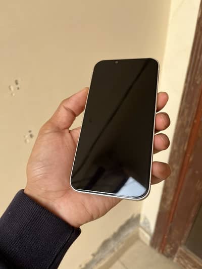 iPhone 13 PTA approved