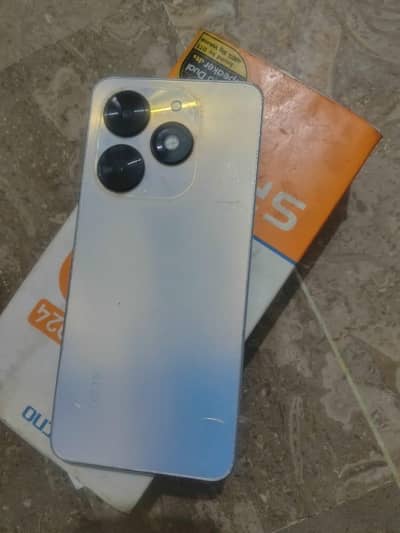 Tecno Spark Available For Sale