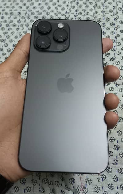 Iphone 14 pro Max Jv 256 Gb 81 battery health 9/10