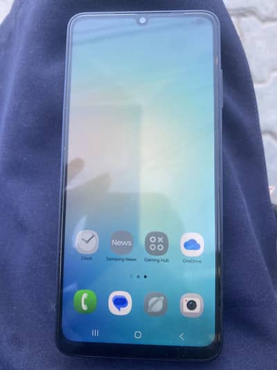 Samsung a06 4 gb ram 64 gb rom ha