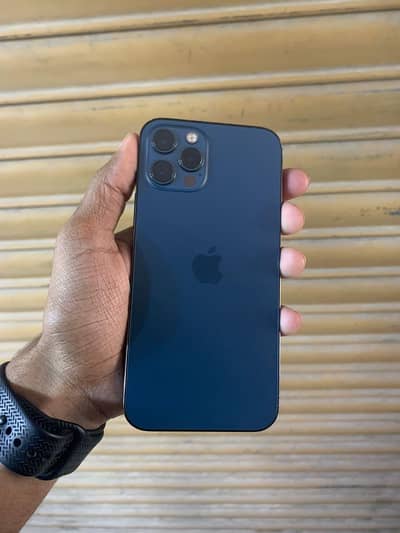 Iphone 12 pro Non Pta