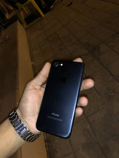 Iphone 7 Pta approved