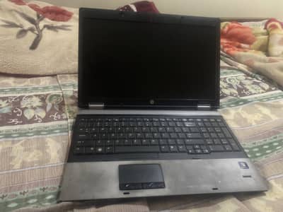 Hp Probook6555B
