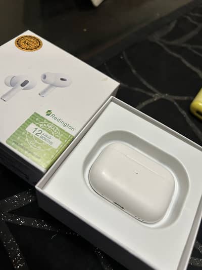 AirPods Pro 2