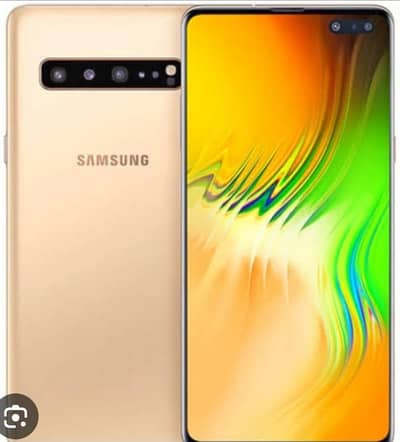 samsung s10 5g pta aproved panel dead